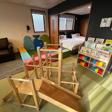 Weskii Hotel Kanazawa Zewnętrze zdjęcie