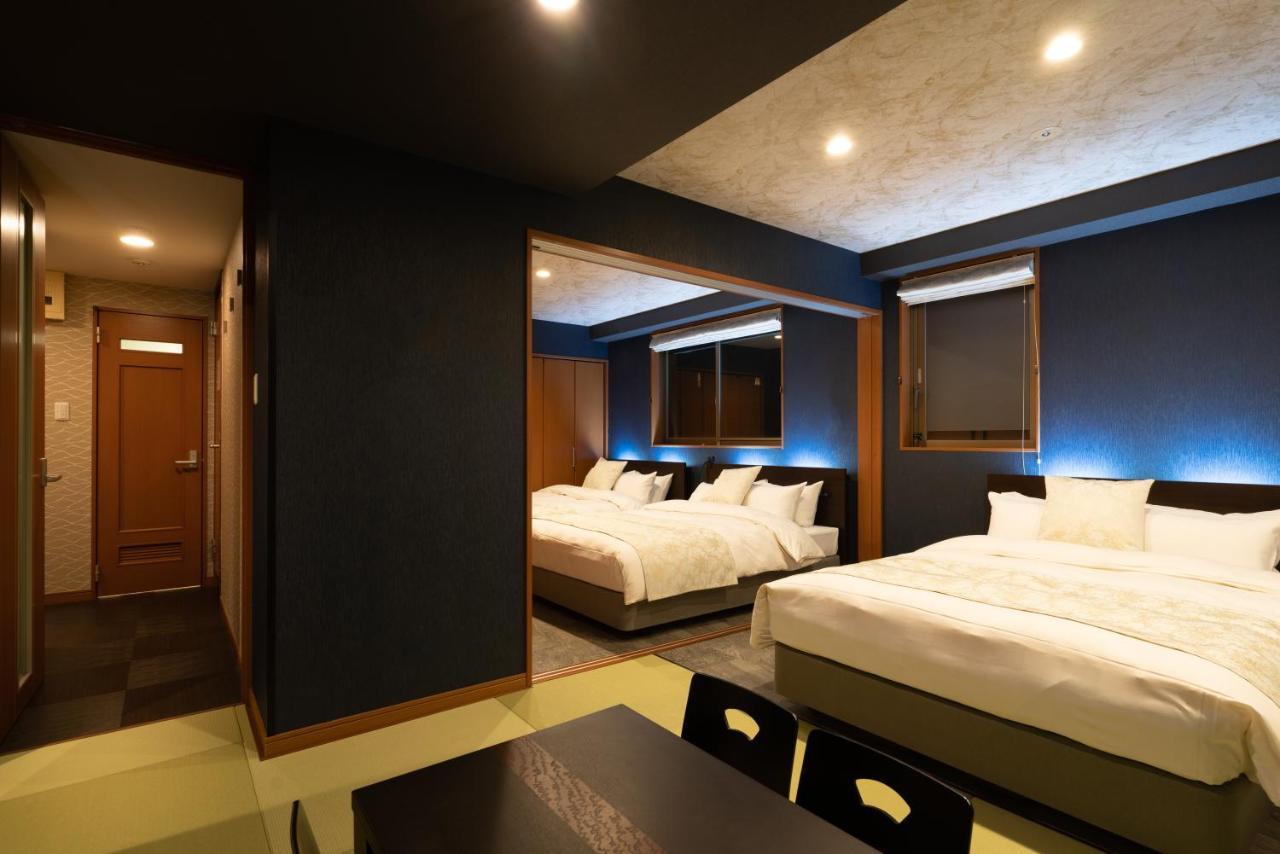 Weskii Hotel Kanazawa Zewnętrze zdjęcie