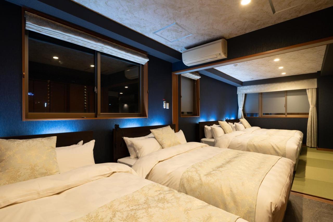 Weskii Hotel Kanazawa Zewnętrze zdjęcie