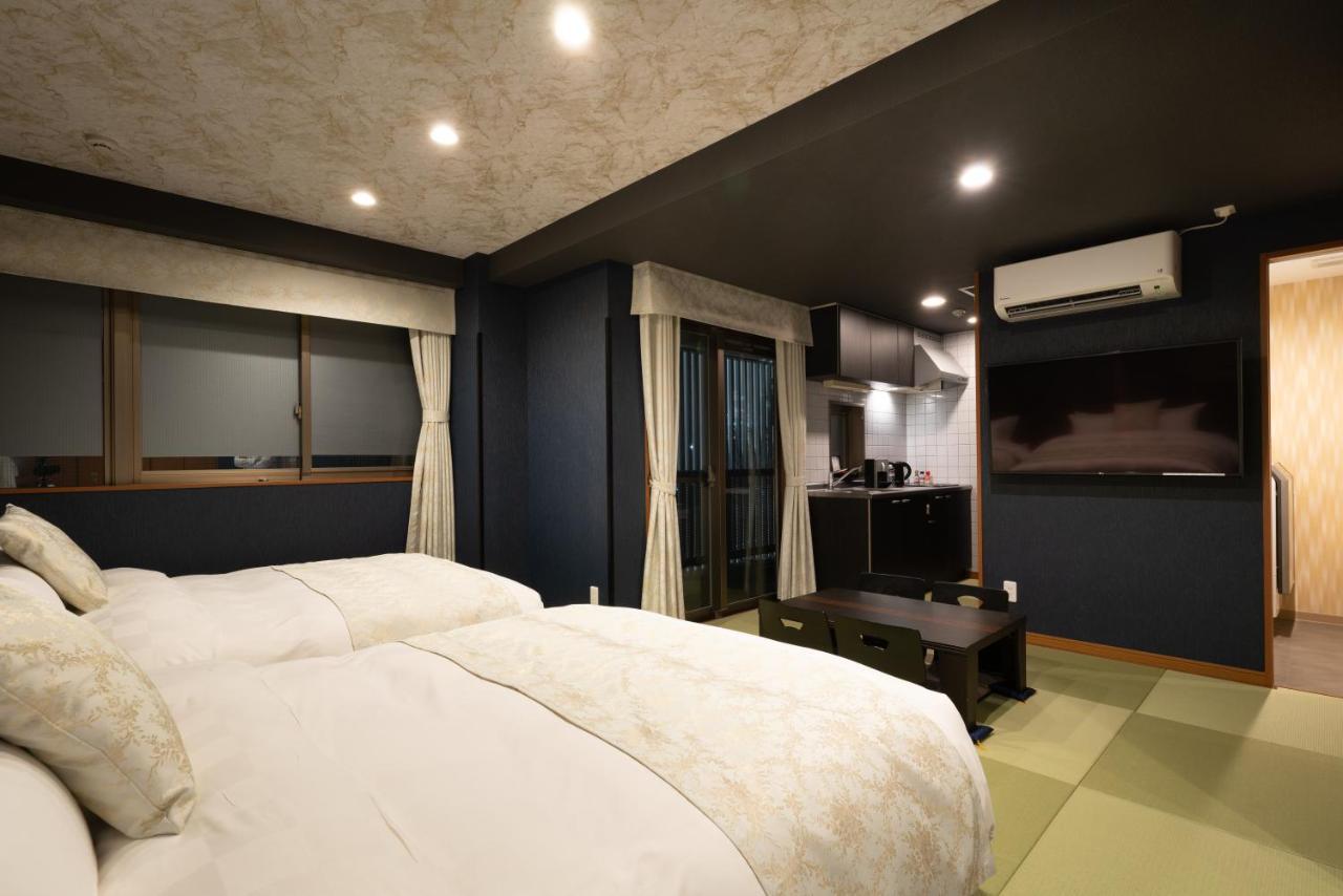 Weskii Hotel Kanazawa Zewnętrze zdjęcie