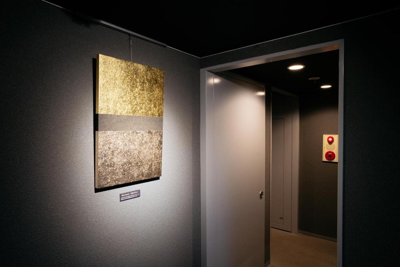 Weskii Hotel Kanazawa Zewnętrze zdjęcie