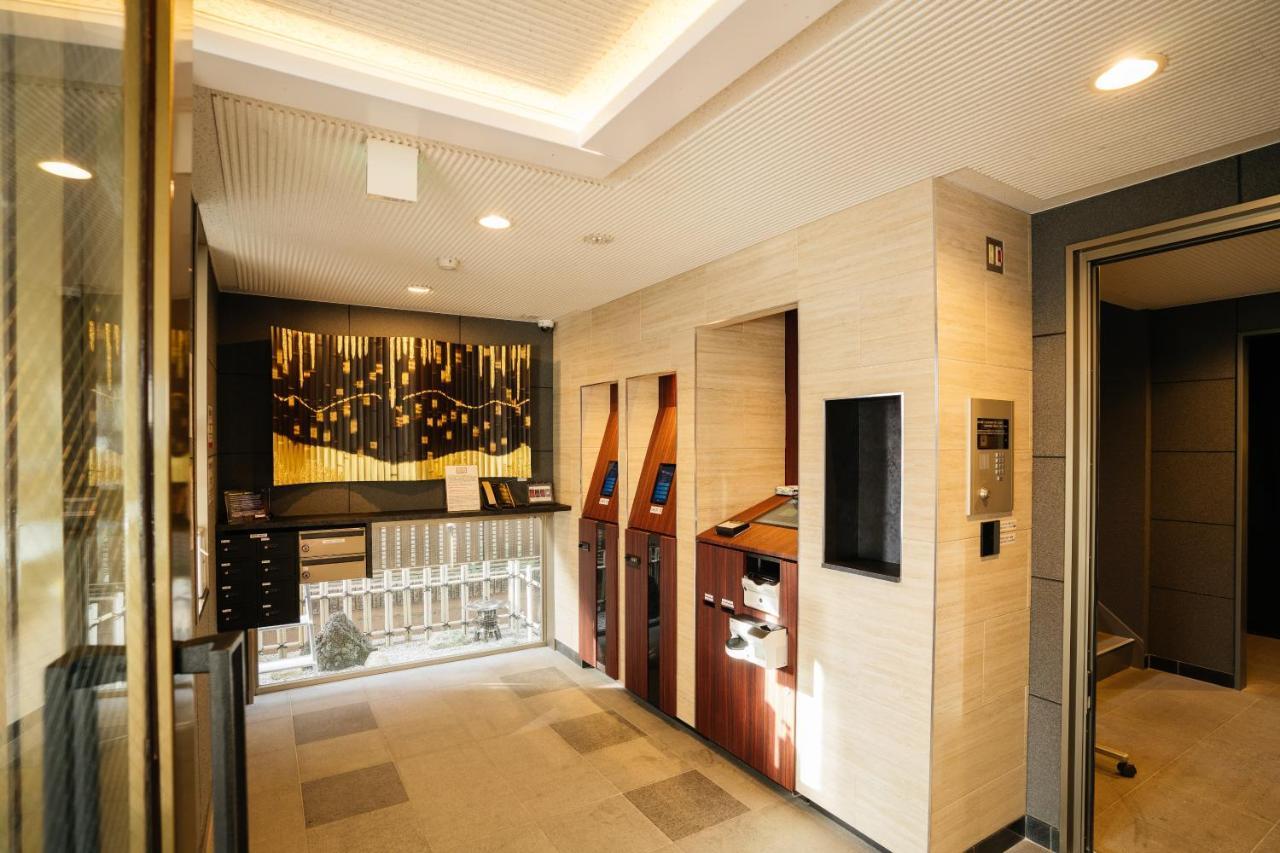 Weskii Hotel Kanazawa Zewnętrze zdjęcie