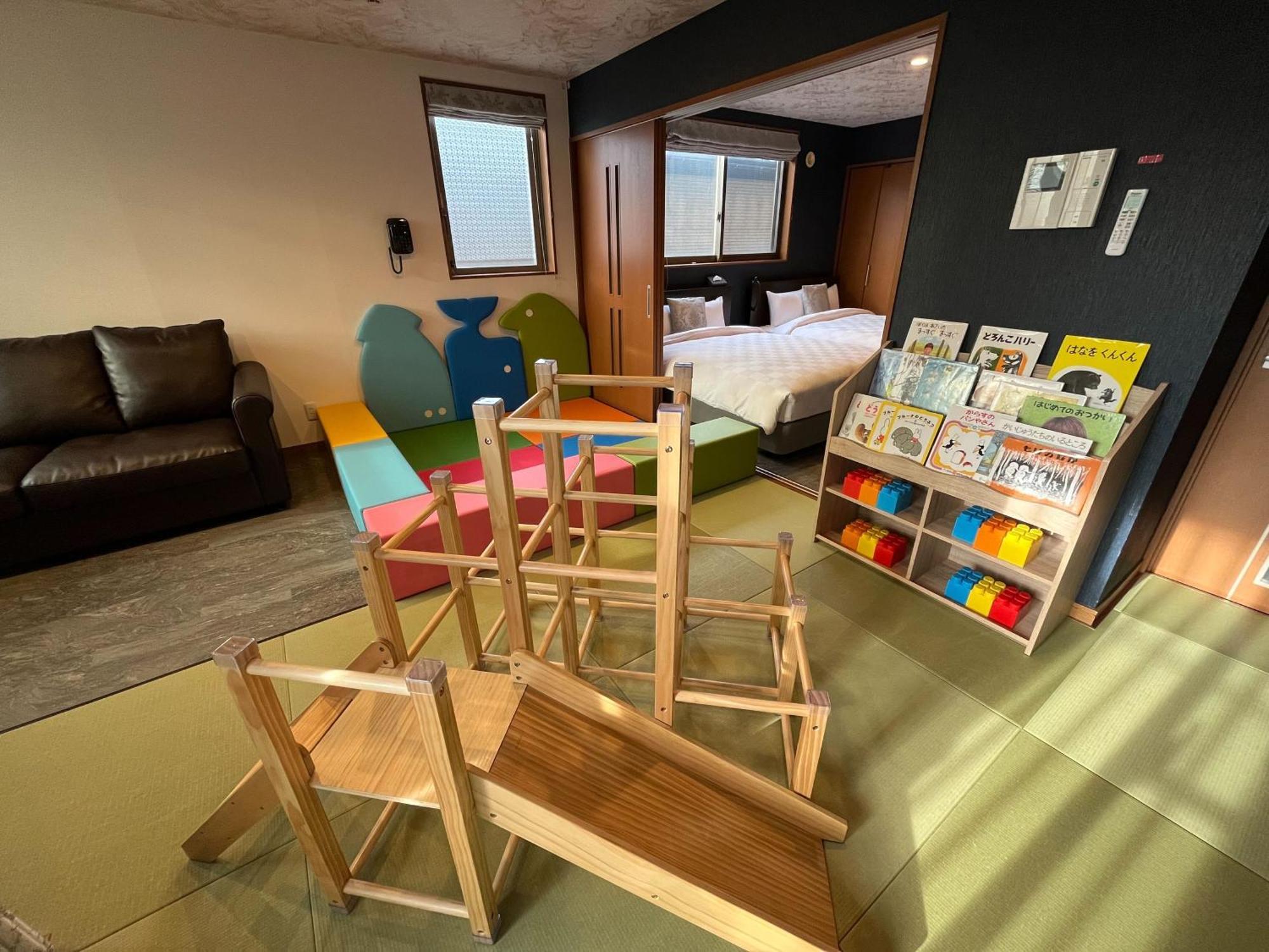 Weskii Hotel Kanazawa Zewnętrze zdjęcie