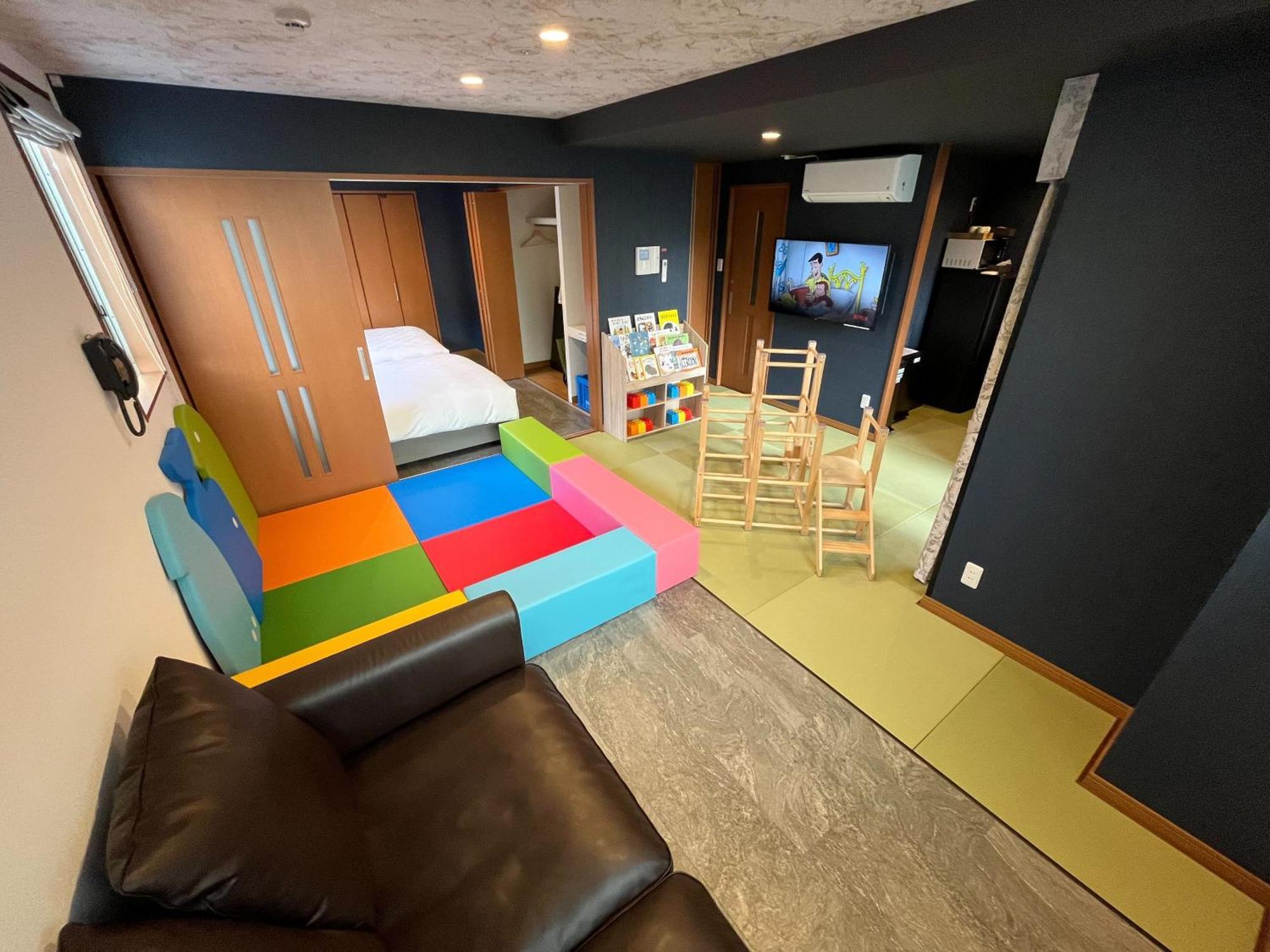 Weskii Hotel Kanazawa Pokój zdjęcie