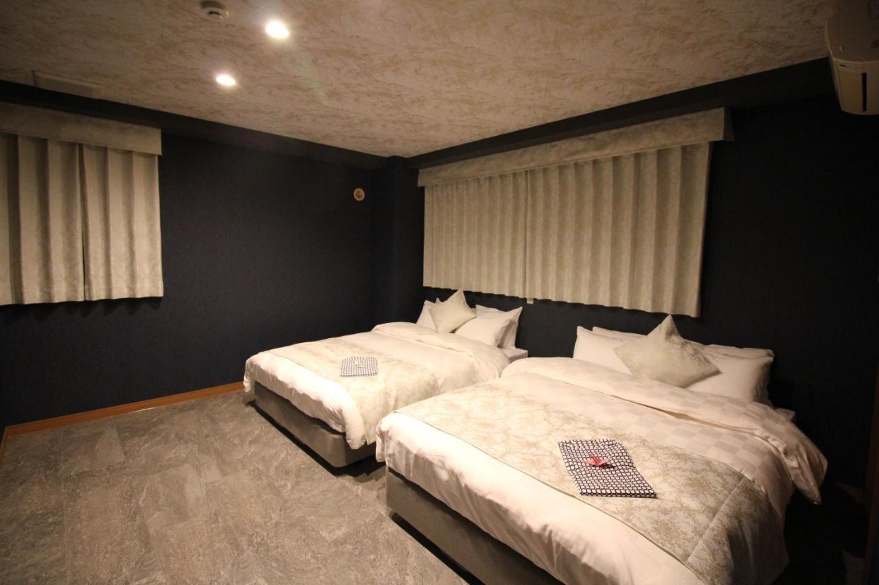 Weskii Hotel Kanazawa Zewnętrze zdjęcie