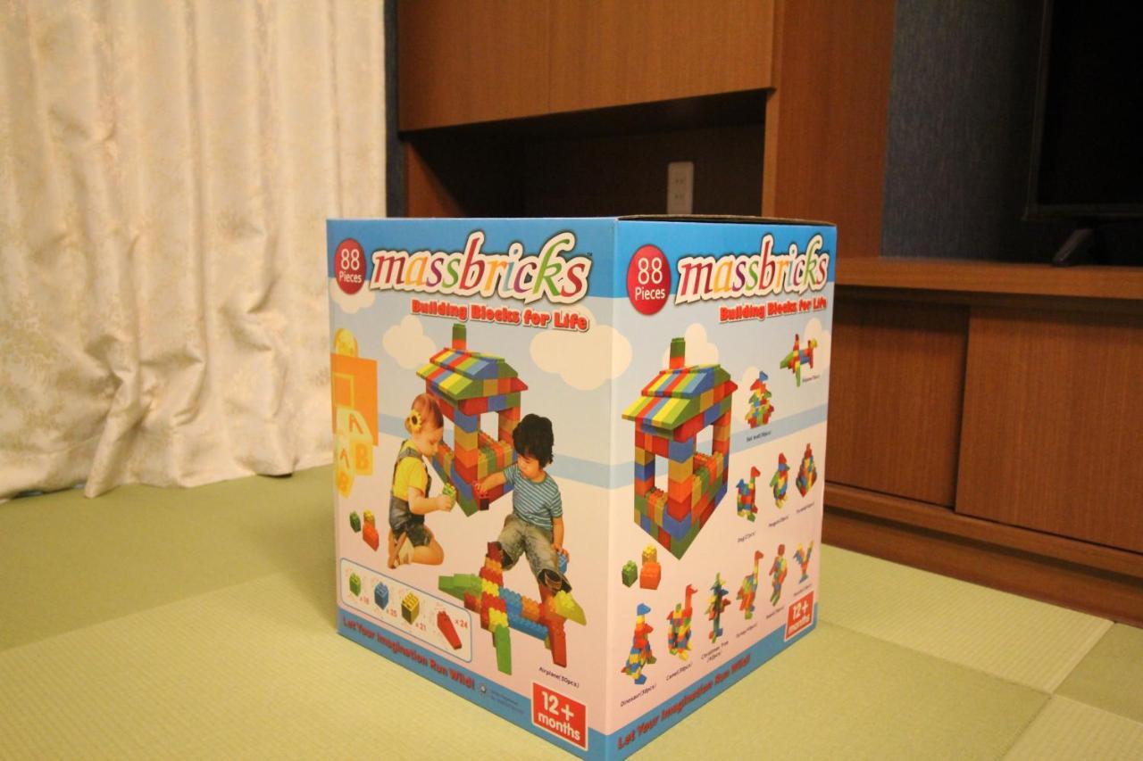 Weskii Hotel Kanazawa Zewnętrze zdjęcie