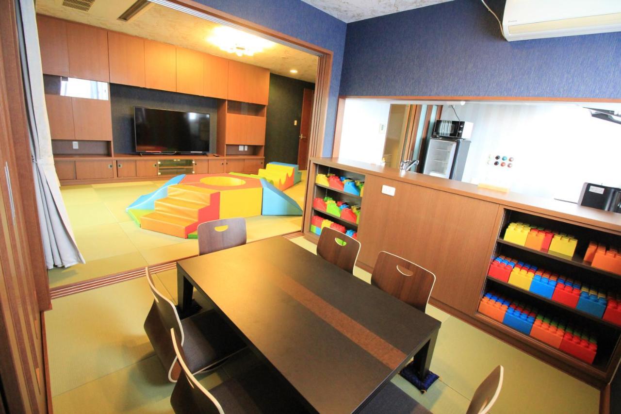 Weskii Hotel Kanazawa Zewnętrze zdjęcie