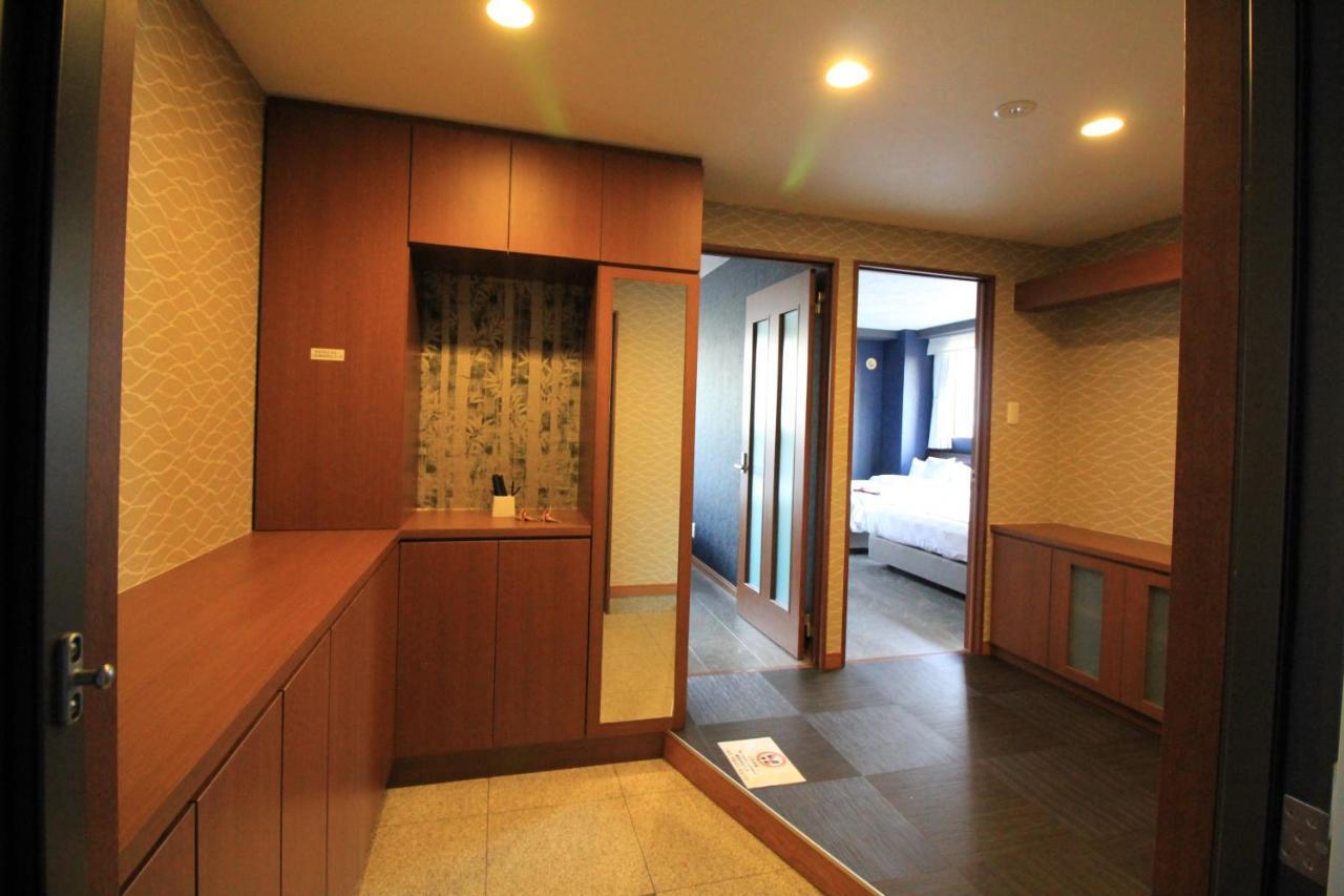 Weskii Hotel Kanazawa Zewnętrze zdjęcie