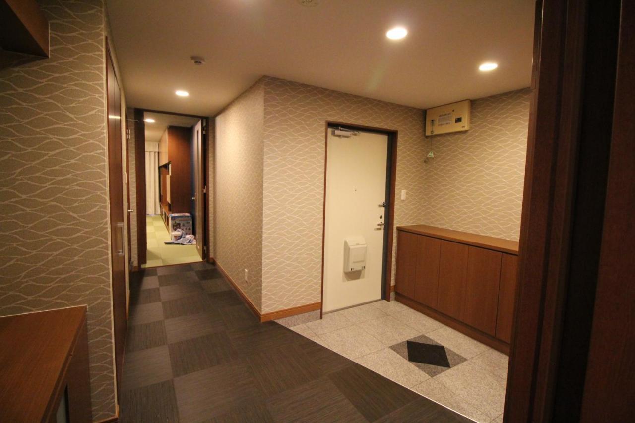 Weskii Hotel Kanazawa Zewnętrze zdjęcie