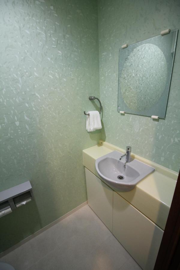 Weskii Hotel Kanazawa Zewnętrze zdjęcie