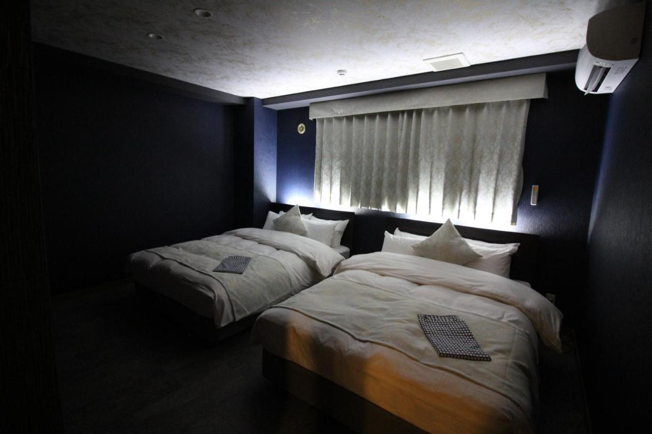 Weskii Hotel Kanazawa Zewnętrze zdjęcie